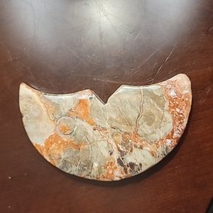 Brecated  Jasper  LG  Moon